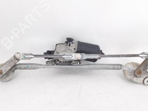 Front wiper motor TOYOTA COROLLA Verso (ZER_, ZZE12_, R1_) 1.6 (ZNR10_, ZNR10R) | BP27948263M29 