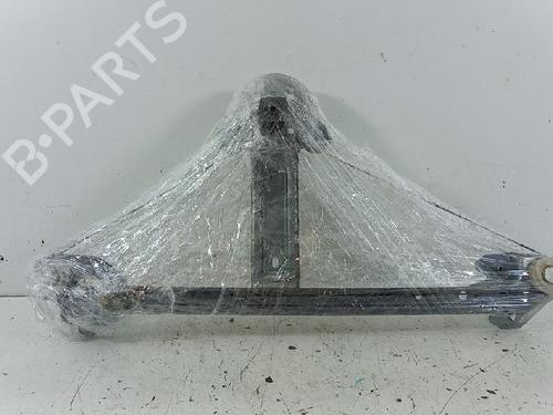 Rear left window mechanism OPEL ASTRA H Estate (A04) 1.7 CDTI (L35) | BP27969610C24 