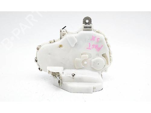 Used Rear left lock HONDA CR-V III (RE_) 2.2 i-CTDi 4WD (RE6) (140 hp) 27942691