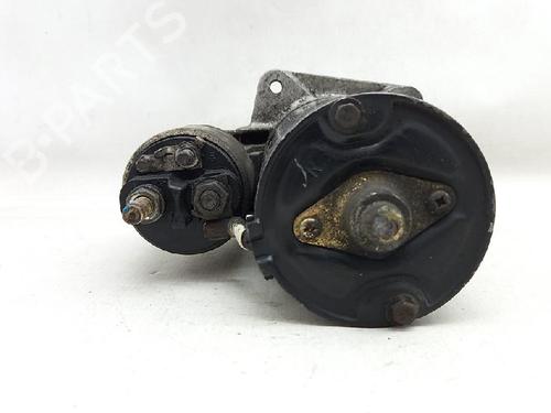 Starter FIAT PALIO (178_, 171_, 371_) 1.0 | BP27937205M8 