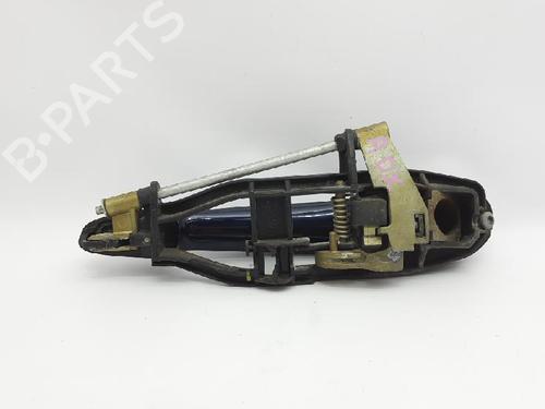 Front right exterior door handle BMW 3 (E46) 320 d | BP27966943C129 