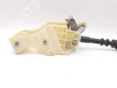 Gear lever KIA CARNIVAL / GRAND CARNIVAL III (VQ) 2.9 CRDi | BP27942978M90 