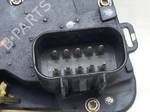 Front left lock FIAT STILO (192_) 1.6 | BP27937490C98 