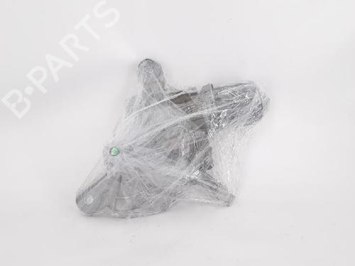 Front wiper motor CITROËN C4 Grand Picasso I (UA_) 1.6 HDi | BP27966630M29 