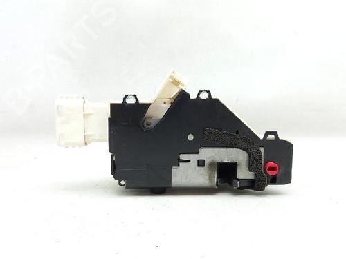 Rear right lock PEUGEOT 407 SW (6E_, 6D_) 2.0 HDi 135 | BP27955598C99 