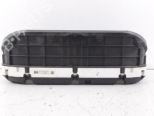 Instrument cluster HONDA FR-V (BE) 1.7 (BE1) | BP27940204C47 