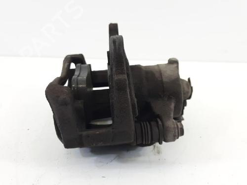 Venstre bremsekaliper foran FIAT MULTIPLA (186_) 1.6 16V Bipower (186AXC1A) | BP27944800M105 