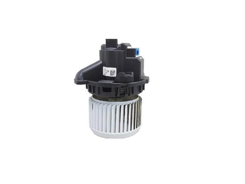 Used Heater blower motor NISSAN MICRA V (K14) 0.9 IG-T (90 hp) 27953105