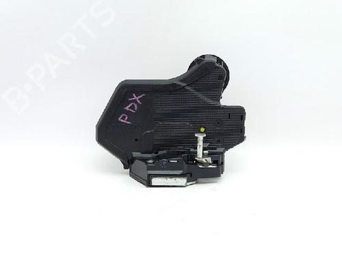 Høyre bak lås DAIHATSU TERIOS (J2_, F7__) 1.5 4x4 | BP27962794C99 
