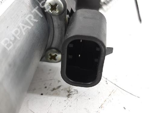 Front right window mechanism ALFA ROMEO 159 (939_) 1.8 MPI (939AXL1A) | BP27954516C23 