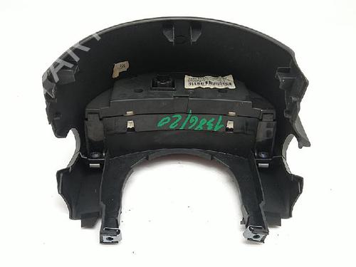 Instrument cluster LANCIA PHEDRA (179_) 2.0 JTD (179.AXH1B, 179.BXH1B) | BP27947110C47 