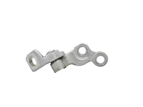 Used Hinge/Door check strap FORD FOCUS I Turnier (DNW) 1.8 TDCi (115 hp) 27955418