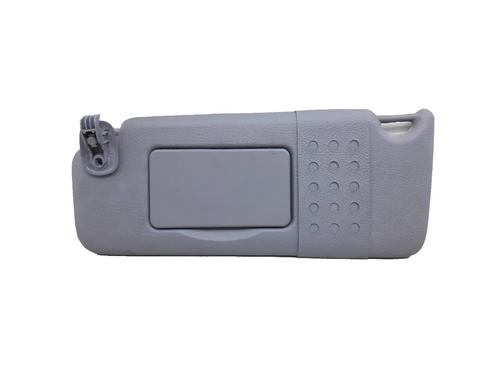 Used Left sun visor Left sun visor RENAULT CLIO II (BB_, CB_) 1.2 (BB0A, BB0F, BB10, BB1K, BB28, BB2D, BB2H, CB0A,... (58 hp) 7764382 7764382