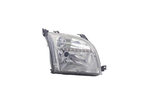 Used Right headlight FORD FUSION (JU_) 1.4 (80 hp) 27964954