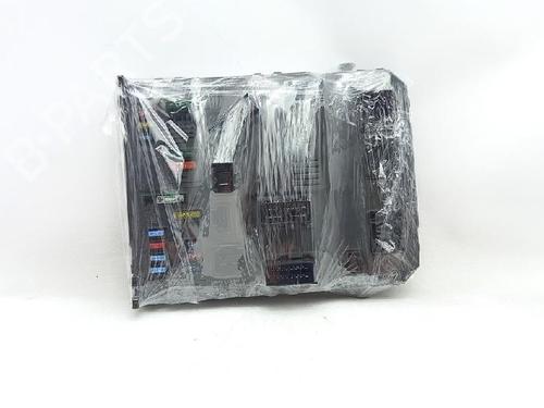 Elektronisk modul CITROËN C2 (JM_) 1.4 HDi | BP27963654M83 