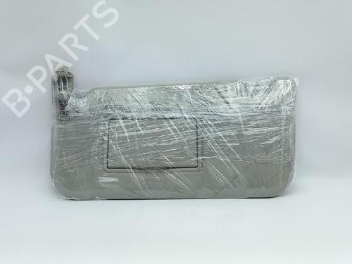 Left sun visor FORD FIESTA VI (CB1, CCN) 1.5 TDCi | BP27966122I1 