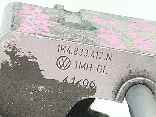 Dørhængsel/Dørbegrænser VW GOLF PLUS V (5M1, 521) 2.0 TDI | BP27941569C146