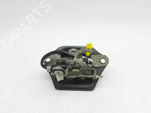Tailgate lock NISSAN ALMERA II Hatchback (N16) 1.5 dCi | BP27944045C101 
