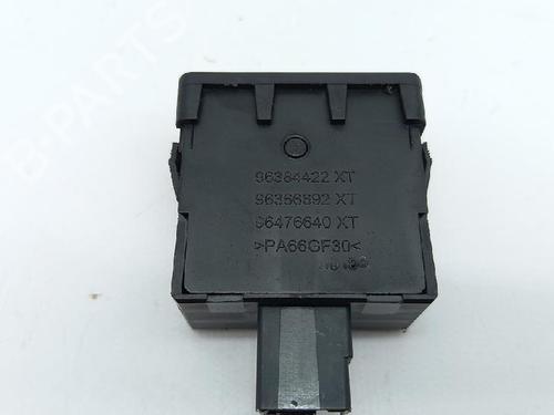 Switch CITROËN C5 III Break (RW_) 2.0 HDi 165 | BP27967899I30 