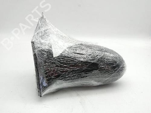 Left mirror SMART CABRIO (450) 0.8 CDI (S1OLC1, 450.401, 450.402, 450.403, 450.400) | BP27941900C26 