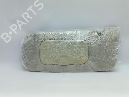 Left sun visor DODGE CALIBER 2.0 CRD | BP27968225I1 