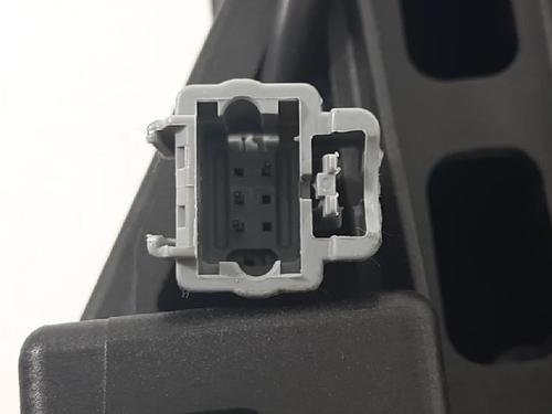 Gear lever PEUGEOT 5008 (0U_, 0E_) 1.6 HDi | BP27951638M90 