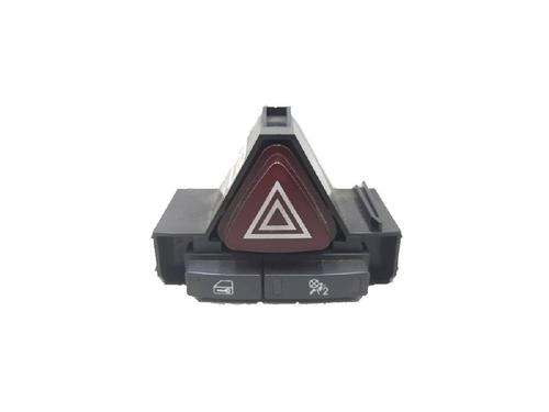 Used Warning switch OPEL CORSA D (S07) 1.2 (L08, L68) (80 hp) 27955125