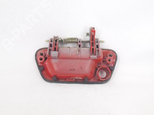 Front right exterior door handle CHEVROLET SPARK (M300) 1.0 | BP27969492C129 