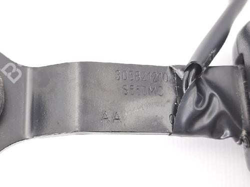 Seat buckle NISSAN NOTE (E11, NE11) 1.4 | BP27967784I32 