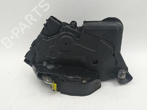 Front left lock TOYOTA PRIUS Liftback (_W2_) 1.5 Hybrid (NHW20_, NHW20R) | BP27946489C98 