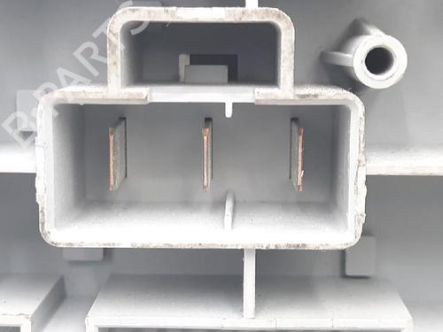 Fuse box FIAT PUNTO (188_) 1.2 16V 80 (188.233, .235, .253, .255, .333, .353, .639,... | BP27934770E1 
