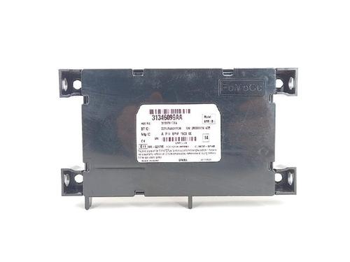 Electronic module VOLVO V50 (545) D2 | BP27950742M83 