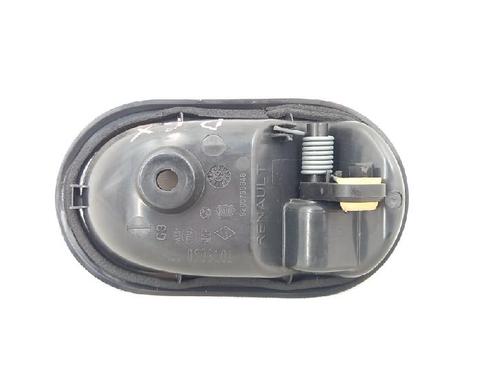 Rear left interior door handle DACIA SANDERO 1.4 MPI LPG | BP27951124I15 