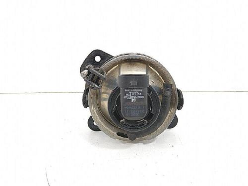 Left front fog light VW POLO IV (9N_, 9A_) 1.2 12V | BP27941538C30 