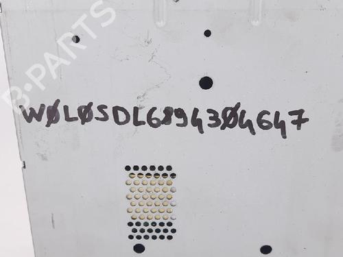 Radio OPEL CORSA D (S07) 1.0 (L08, L68) | BP27969377E6 