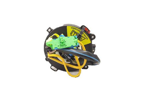 Used Squib airbag FIAT MULTIPLA (186_) 1.6 16V Bipower (186AXC1A) (103 hp) 27952283