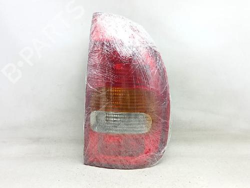Højre baglygte OPEL CORSA B (S93) 1.0 i 12V (F08, F68, M68) | BP27957400C35 
