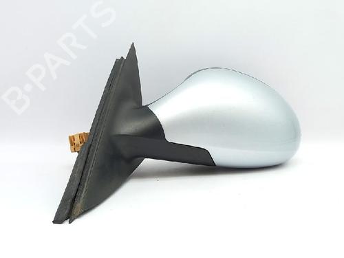 Left mirror SEAT CORDOBA (6L2) 1.2 12V | BP27961849C26 