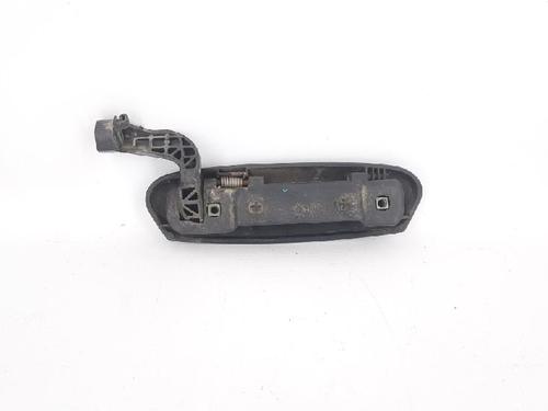 Front left exterior door handle FIAT PUNTO (188_) 1.2 Natural Power | BP27967252C128 