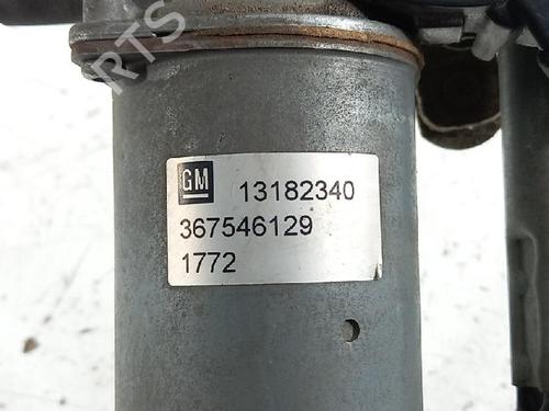 Front wipers mechanism OPEL CORSA D (S07) 1.0 (L08, L68) | BP27962093C83 