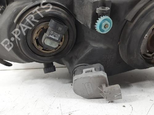 Right headlight OPEL ASTRA G Estate (T98) 1.7 CDTI (F35) | BP27936846C29 