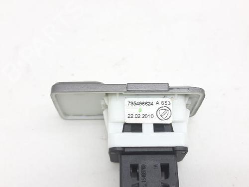 Elektronisk modul LANCIA DELTA III (844_) 1.6 D Multijet (844.AXC11, 844.AXC1A) | BP27950112M83 