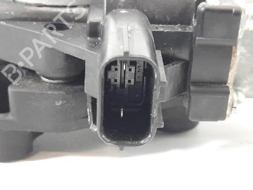 Rear right window mechanism HONDA CR-V III (RE_) 2.2 i-CTDi 4WD (RE6) | BP27943443C25 