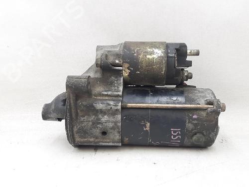 Starter SUZUKI SWIFT II Hatchback (EA, MA) 1.0 (SF310, AA44) | BP27937499M8 