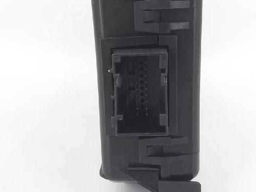 Elektronisk modul ALFA ROMEO 159 (939_) 1.9 JTDM 16V (939AXC1B, 939AXC12) | BP27966530M83 