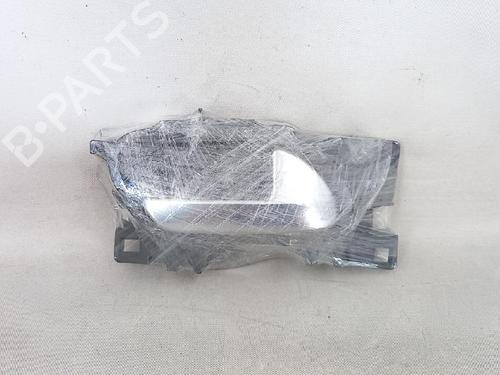 Rear right interior door handle PEUGEOT 508 SW I (8E_) 1.6 HDi | BP27952082I16 
