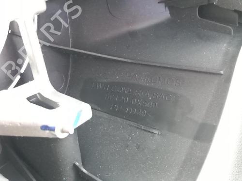 Steering wheel HYUNDAI i10 I (PA) 1.1 | BP27966688C49 