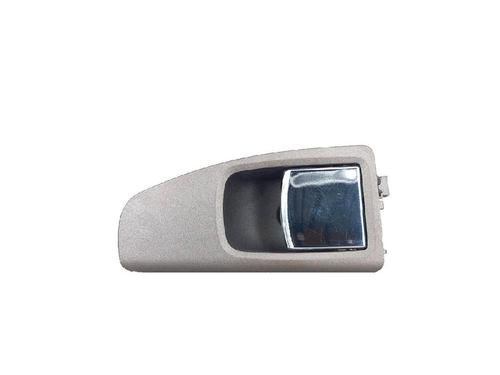 Used Rear right interior door handle LANCIA MUSA (350_) 1.3 D Multijet (350.AXB11, 350.AXB1A) (70 hp) 27952320