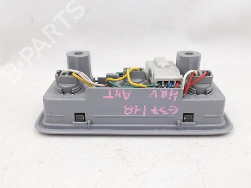 Interior roof light HONDA HR-V (GH_) 1.6 16V 4WD (GH2, GH4) | BP27937949I8 