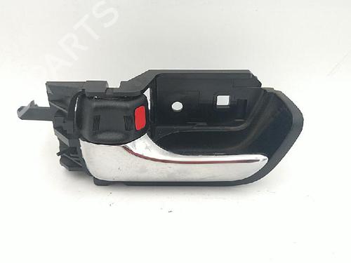 Rear left interior door handle TOYOTA PRIUS Liftback (_W2_) 1.5 Hybrid (NHW20_, NHW20R) | BP27946482I15 